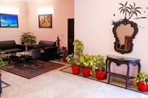 Raikas Hotel 3*